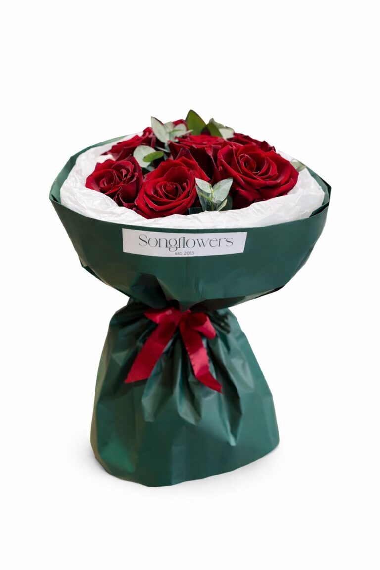 ვარდები