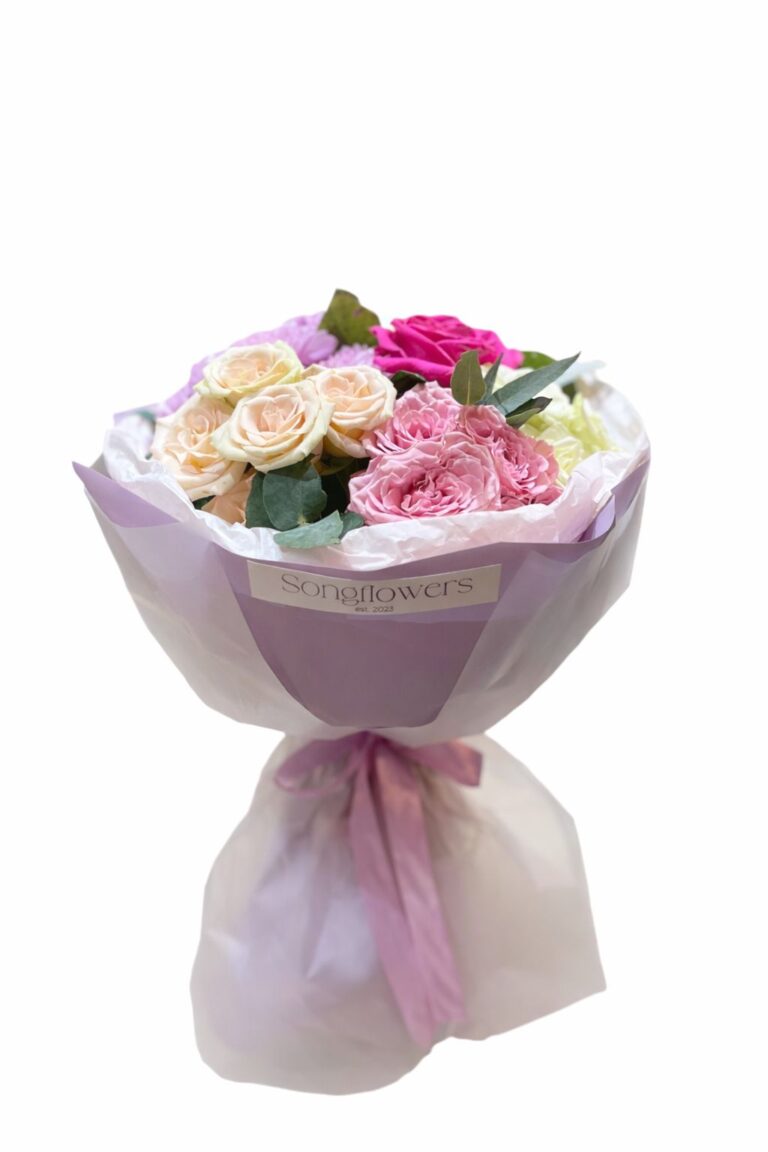 ვარდები