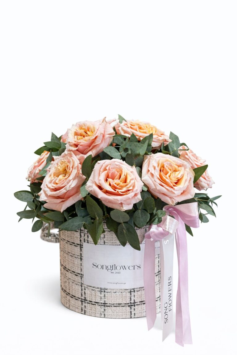 ატმისფერი სერენადა