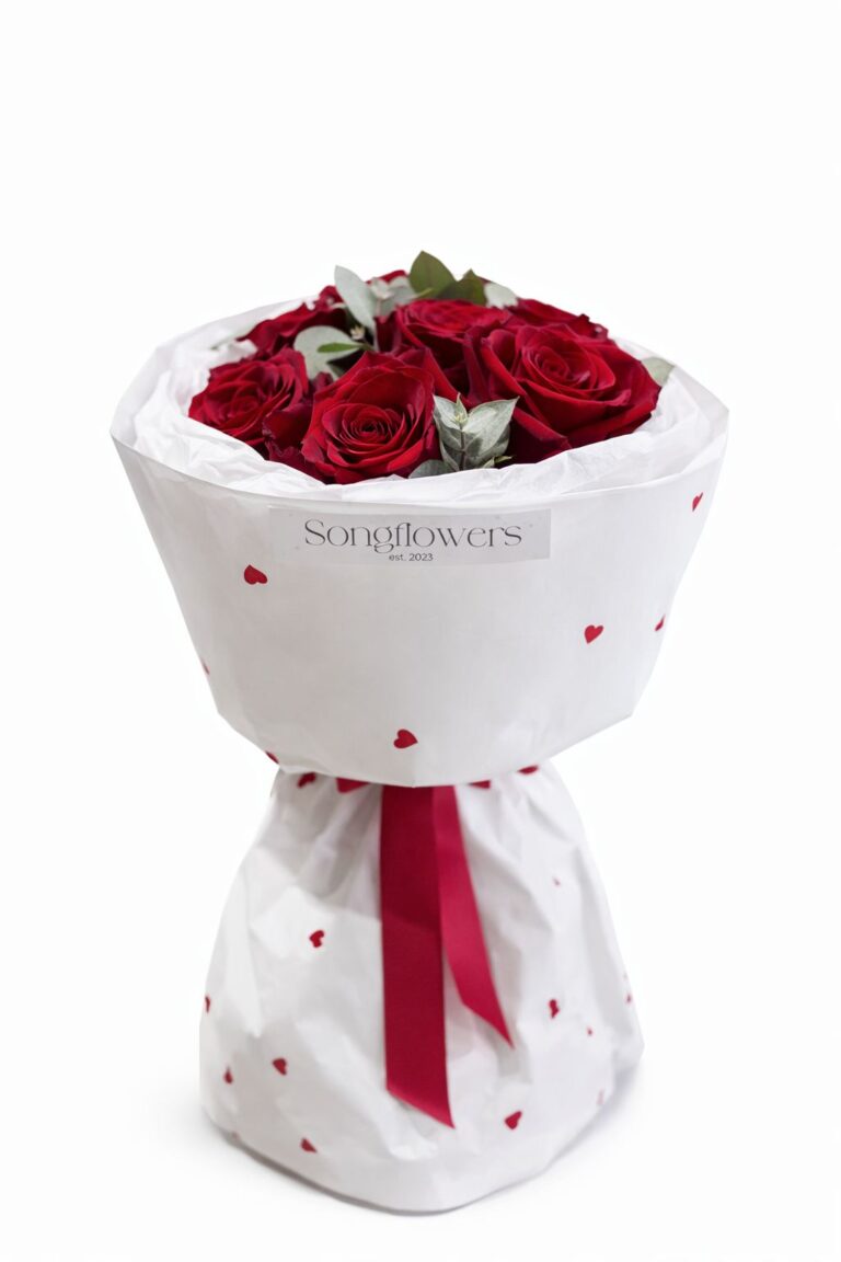 ვარდები